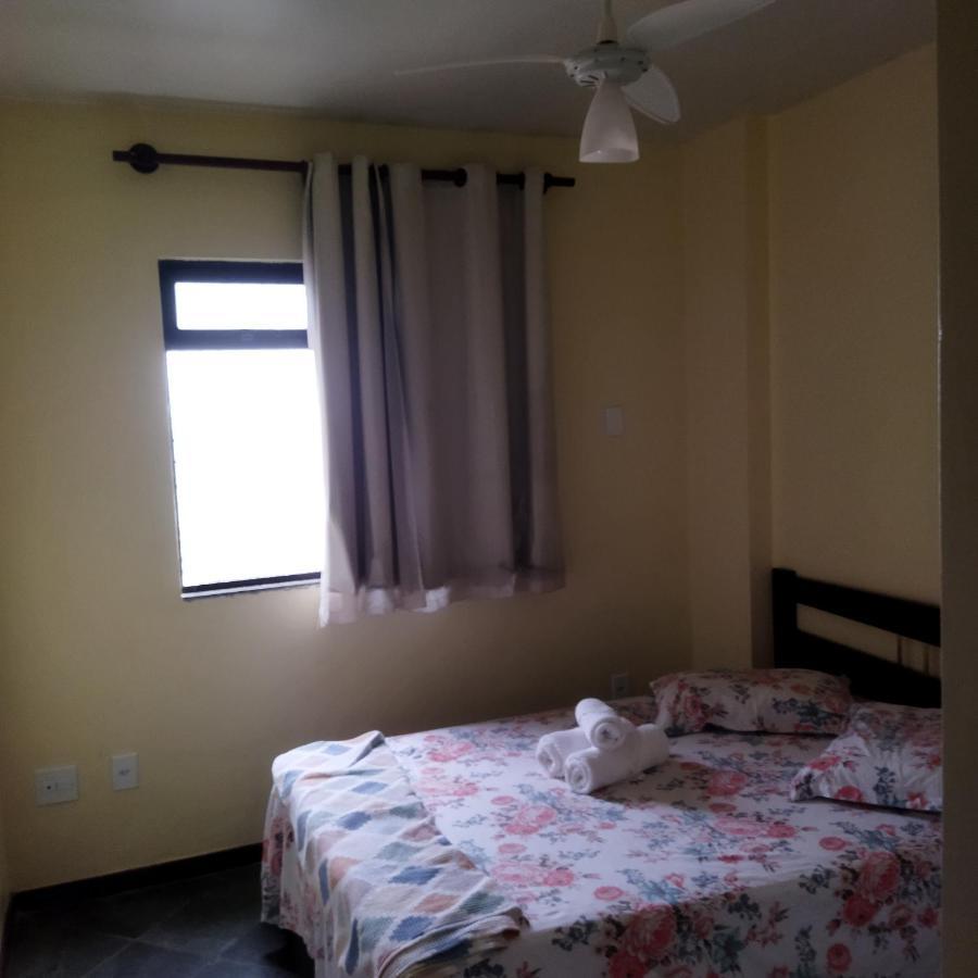 Apartament Dom Yargo II Arraial do Cabo Zewnętrze zdjęcie