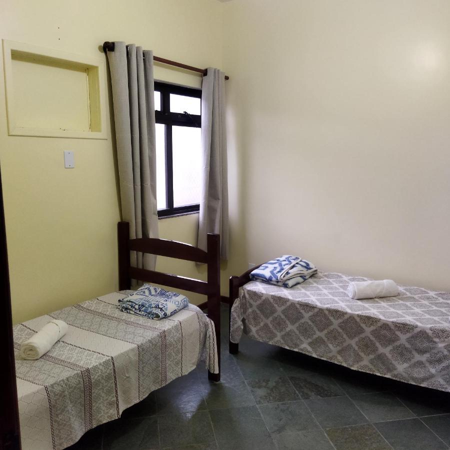 Apartament Dom Yargo II Arraial do Cabo Zewnętrze zdjęcie